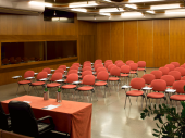 Milano Meeting Room