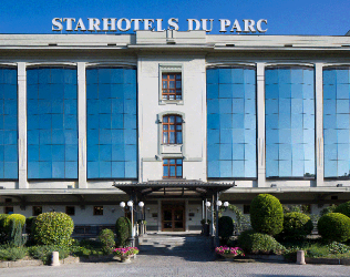 Location per eventi Parma | Hotel Parma congressi | Starhotels Du Parc - photo 3