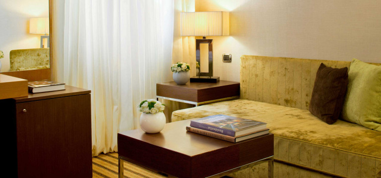 Hotel corso Buenos Aires Milano | Starhotels Ritz Milano - photo 1